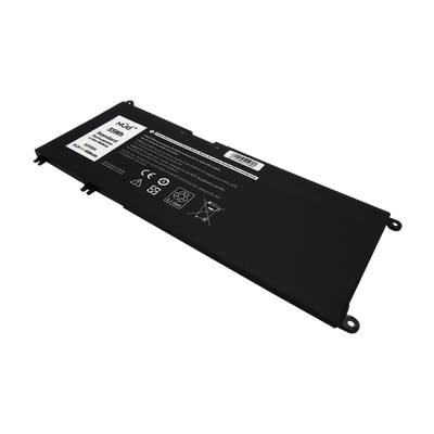 Batería XUE® para portátil DELL LAT 3380 3480 3490 3580 3590 15.2V-3600mAh 55WH CI5-8 33YDH