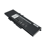 Batería XUE® para portátil DELL LAT E5400 5500 E5510 PRECIS 3540 7.6V-8000mAh 68WH 4GVMP