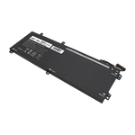 Batería XUE® para portátil DELL Precision 15 5540 56Wh 11.4V-4800MAH H5H20