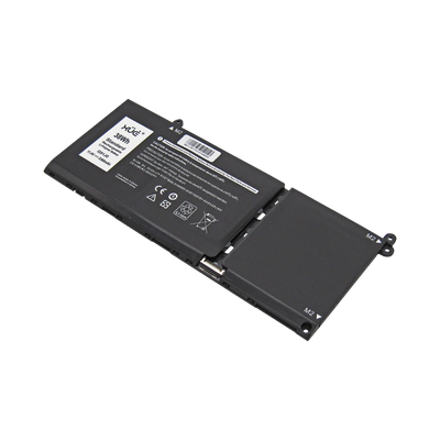 Batería XUE® para portátil DELL LAT 3420 3520 3320 INSP 15 3515 3520 11.4V-3300mAh 41WH 3-Cel CI5-11 G91J0