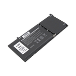 Batería XUE® para portátil DELL LAT 3420 3520 3320 INSP 15 3515 3520 11.4V-3300mAh 41WH 3-Cel CI5-11 G91J0