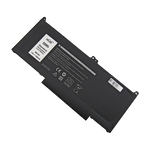 Batería XUE® para portátil DELL LAT 5310 E5300 E7300 E7400 7.6V-7200mAh 4-Cel 55WH CI5-10 MXV9V