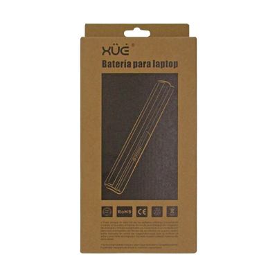 Batería XUE® para portátil DELL Latitude E5270 E5570 E5570 11.4V-3600mAh 41Wh 3-Cells CI5-6 NGGX5 (CORTA)