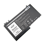 Batería XUE® para portátil DELL Latitude E5270 E5570 E5570 11.4V-3600mAh 41Wh 3-Cells CI5-6 NGGX5 (CORTA)