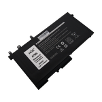 Batería XUE® para portátil DELL Latitude 5280, 5490, 5590, 5290, 5580, 5480 11.4V- 4100MAH 47WH 3-CELL CI5-8 093FTF (CORTA)