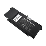 Batería XUE® para portátil DELL Latitude 5320 7320 7420 7520 11.4V 3600mAh 42Wh 3-Cells CI5-11 9JM71 (Larga)