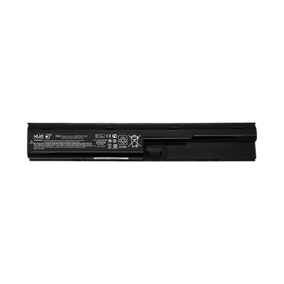 Batería XUE® para portátil HP ProBook 4330S 4440S 10.8V-4400mAh 48WH PR06
