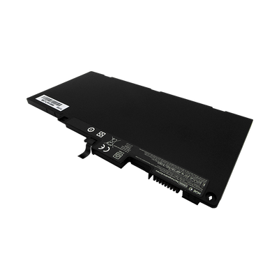 Batería XUE® para portátil HP 745-G3 840-G2 850-G3  11.4V-3400MAH 45WH CS03XL