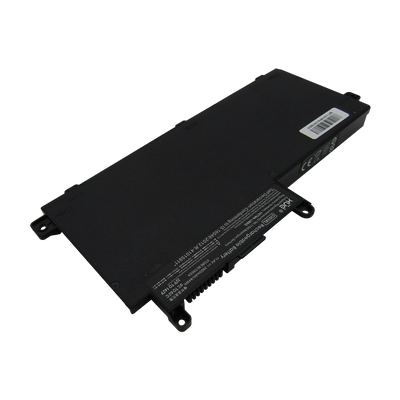 Batería XUE® para portátil HP 640-G2 650-G2 11.4V-3900MAH 44WH CI5-6 CI03XL