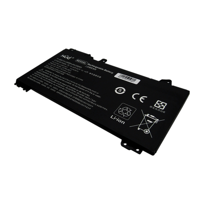 Batería XUE® para portátil HP 440-G6 430-G6 450-G6 11.55V-3400MAH 39WH CI5-8 RE03XL