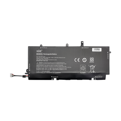 Batería XUE® para portátil HP EliteBook 1040 G3 11.4V 39WH 3400MH BG06XL
