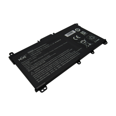 Batería XUE® para portátil HP Pavilion X360 14M-CD 14-BF 11.55V 3.400 mAh/39Wh TF03XL