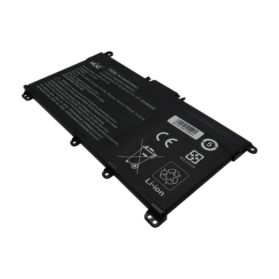 Batería XUE® para portátil HP Pavilion X360 14M-CD 14-BF 11.55V 3.400 mAh/39Wh TF03XL