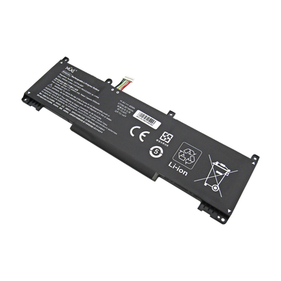 Batería XUE® para portátil HP 430-G8 440-G8 450-G8 640-G8 11.4V-4663MAH 40W CI5-11 RH03XL