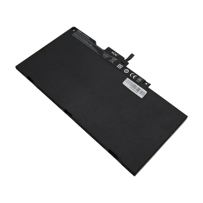 Batería XUE® para portátil HP 745-G3, 840-G3, 850-G4, 755-G3/G4 11.4V-3400MAH 39WH CI5-7 CS03XL