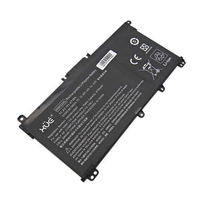 Batería XUE® para portátil HP 240 250 G9 255 G8 G9 11.34V-3620MAH 4-Cel 41WH CI5-11 HW03XL