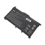 Batería XUE® para portátil HP 240 250 G9 255 G8 G9 11.34V-3620MAH 4-Cel 41WH CI5-11 HW03XL