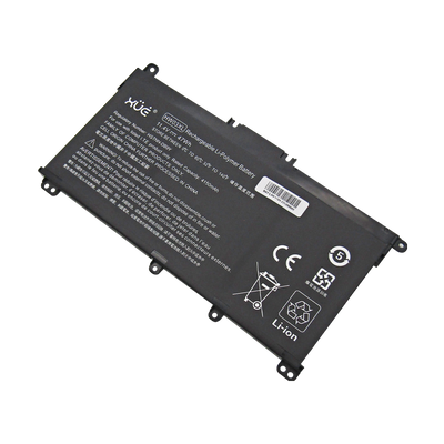 Batería XUE® para portátil HP 240 250 G9 255 G8 G9 11.34V-3620MAH 4-Cel 41WH CI5-11 HW03XL