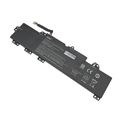 Batería XUE® para portátil HP 850 G5/G6 ZBook 15U G5 11.1V-4400mAh 49WH CI7-8 TT03XL