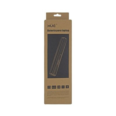 Batería XUE® para portátil HP 850 G5/G6 ZBook 15U G5 11.1V-4400mAh 49WH CI7-8 TT03XL