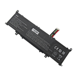 Batería XUE® para portátil 440 460 640 G11 11.55V-4380mah 51W 3-CELLS U5-125 RX03XL