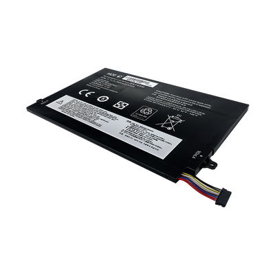 Batería XUE® para portátil LENOVO E480 E490 E14 L14 Gen 1 11.1V-3600mAh 40WH 01AV445