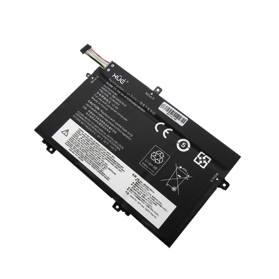 Batería XUE® para portátil LENOVO L14 L480 L490 GEN 1 & 2 11.1V-3800MAH 42WH CI5-11 L17M3P54
