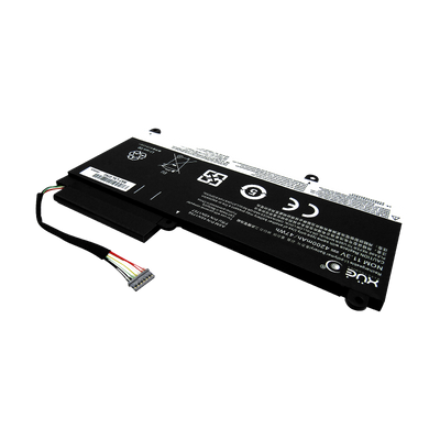 Batería XUE® para portátil LENOVO E450 E460 11.3V-4200mAh 47WH 45N1757