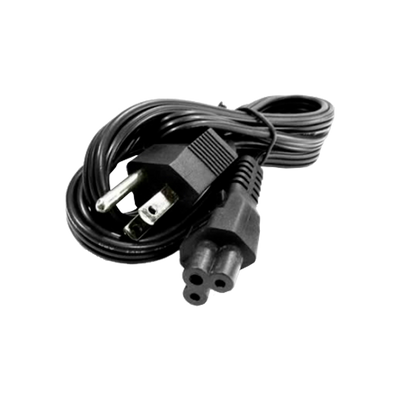 Cable de Poder Trebol para AC XUE®