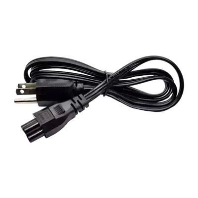 Cable de Poder Trebol para AC XUE®