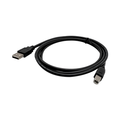 Cable USB 2.0 para impresora 1.5MTS marca XUE®
