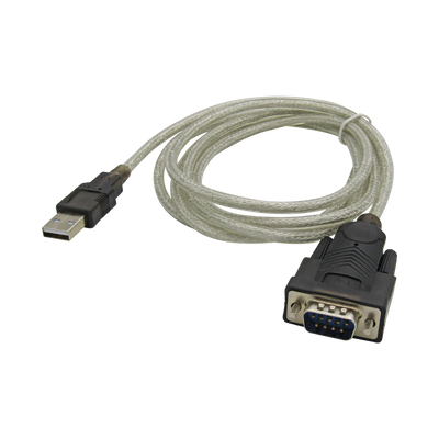 Convertidor USB A RS232 FTDI - FT232RL CHIPSET 1.8MT XUE®