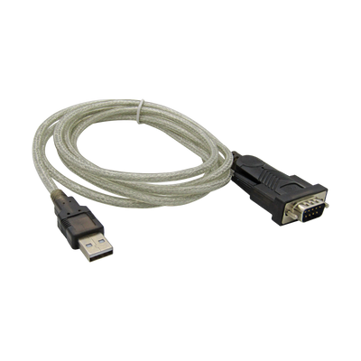 Convertidor USB A RS232 FTDI - FT232RL CHIPSET 1.8MT XUE®