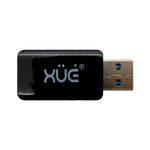 Adaptador USB 3.0 WIFI Dual Band 1300MBPS 802.11B/G/N (RTK 8812) XUE® RTK 8812