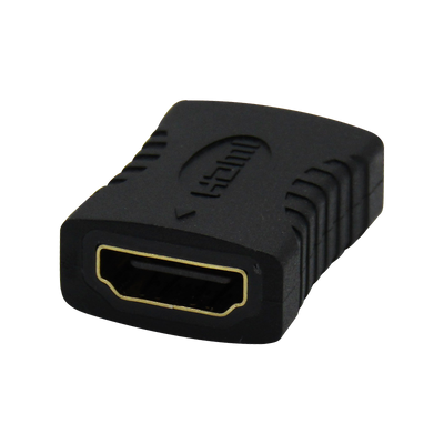 Convertidor Union HDMI Hembra a HDMI Hembra 2160P 4K marca XUE®