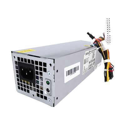 Fuente de poder para SFF DELL  240W OPTIPLEX 390 690 790 990 3010 7010 9010 P/N 3WN11