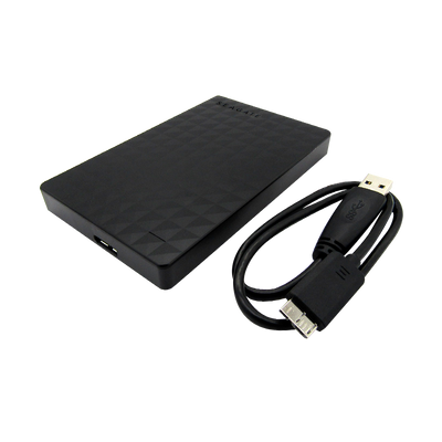 Disco Duro externo USB 2.5 2TB 3.0 SEAGATE Expansion STEA2000400