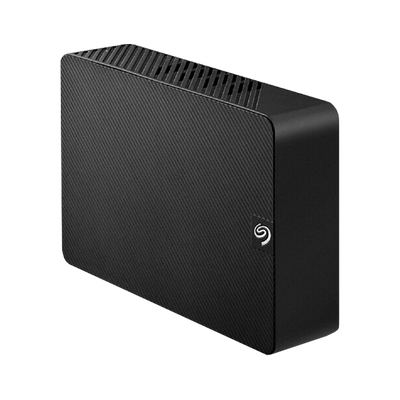 Disco Duro USB 3.0 3.5 8TB EXT. SEAGATE EXPANSION STKP8000400