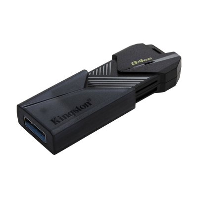 Memoria USB 3.2 64GB KINGSTON EXODIA ONIX DATATRAVELER DTXON/64GB