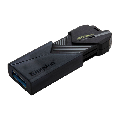 Memoria USB 3.2 256GB Kingston EXODIA ONIX DATATRAVELER DTXON/256GB