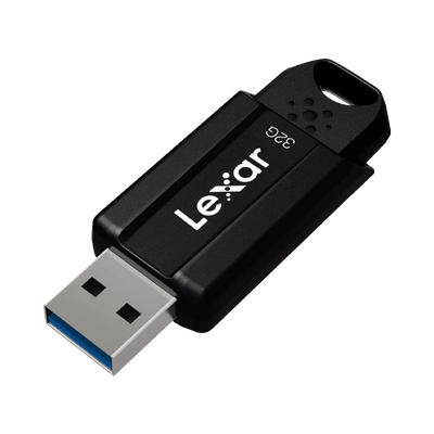 MEMORIA  USB 3.1 32GB LEXAR JUMPDRIVE S80 LJDS080032G-BNBNU