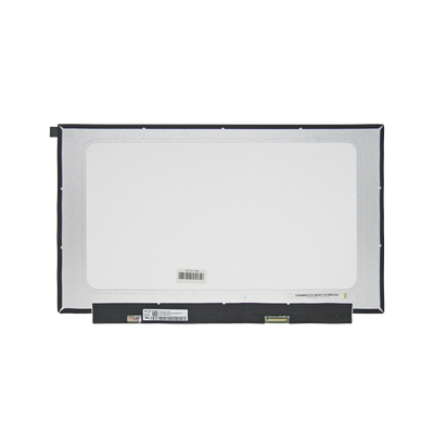 Pantalla LED para portátil de 15.6 30-PIN Con Inferior Derecha SLIM MATTE 1920*1080 IPS NT156FHM-N62 (No brackets)