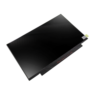 Pantalla LED para portátil 14.0 30-PIN CON INF-DER SLIM MATTE 1366*768 B140XTN07.2 315.9×197(H)×3 mm (No Brackets)