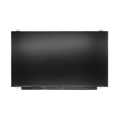 Pantalla LED para portátil de 15.6 30-PIN CON INF-DER slim 1366*768 N156BGA-EA2 mate