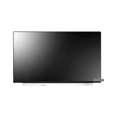 Pantalla LED para portátil de 15.6" 30-PIN CON INF-DER SLIM MATTE 1366*768 N156BGA-EB3 (no Brackets)