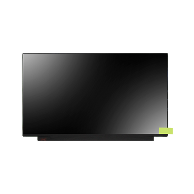 Pantalla LED para portátil de 15.6" 30-PIN CON INF-DER SLIM MATTE 1920*1080 IPS B156HTN06.1 (No brackets)