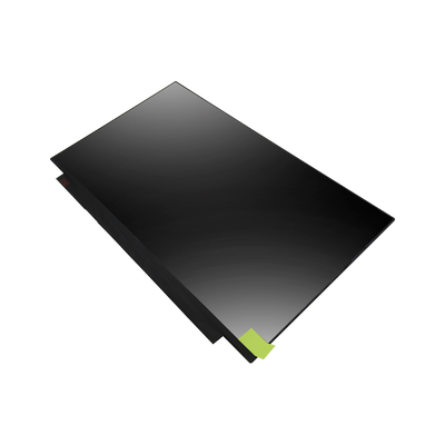 Pantalla LED para portátil de 15.6" 30-PIN CON INF-DER SLIM MATTE 1920*1080 IPS B156HTN06.1 (No brackets)