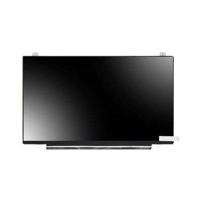 Pantalla LED para portátil de 14.0 30-PIN CON INF-DER SLIM MATTE 1920*1080 N140HGA EA1 315×197(H)×3mm (with Brackets)