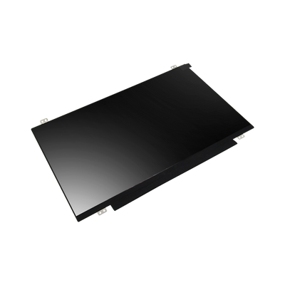 Pantalla LED para portátil de 14.0 30-PIN CON INF-DER SLIM MATTE 1366*768 NT140WHM-N44 315.9×205.1(H)×3 mm (with Brackets)