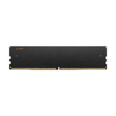 Memoria RAM para Desktop DDR5 PC5-44800 16GB 5600MHZ CL46 1.1V DESKTOP CRUCIAL CT16G56C46U5